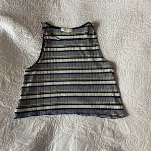 stickat linne Urban - Supersött! Stickat linne från Urban