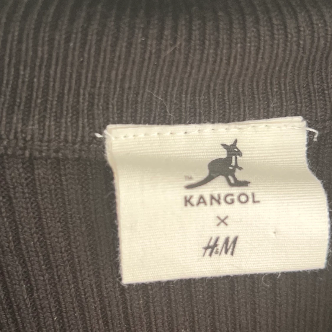 Ribbad klänning  - 91