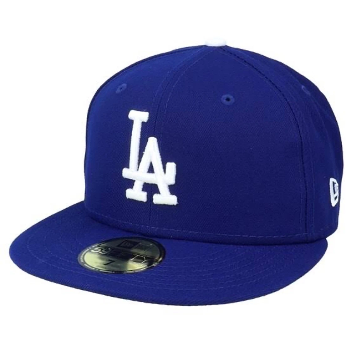 SÖKER La dodgers keps fitted  - 90