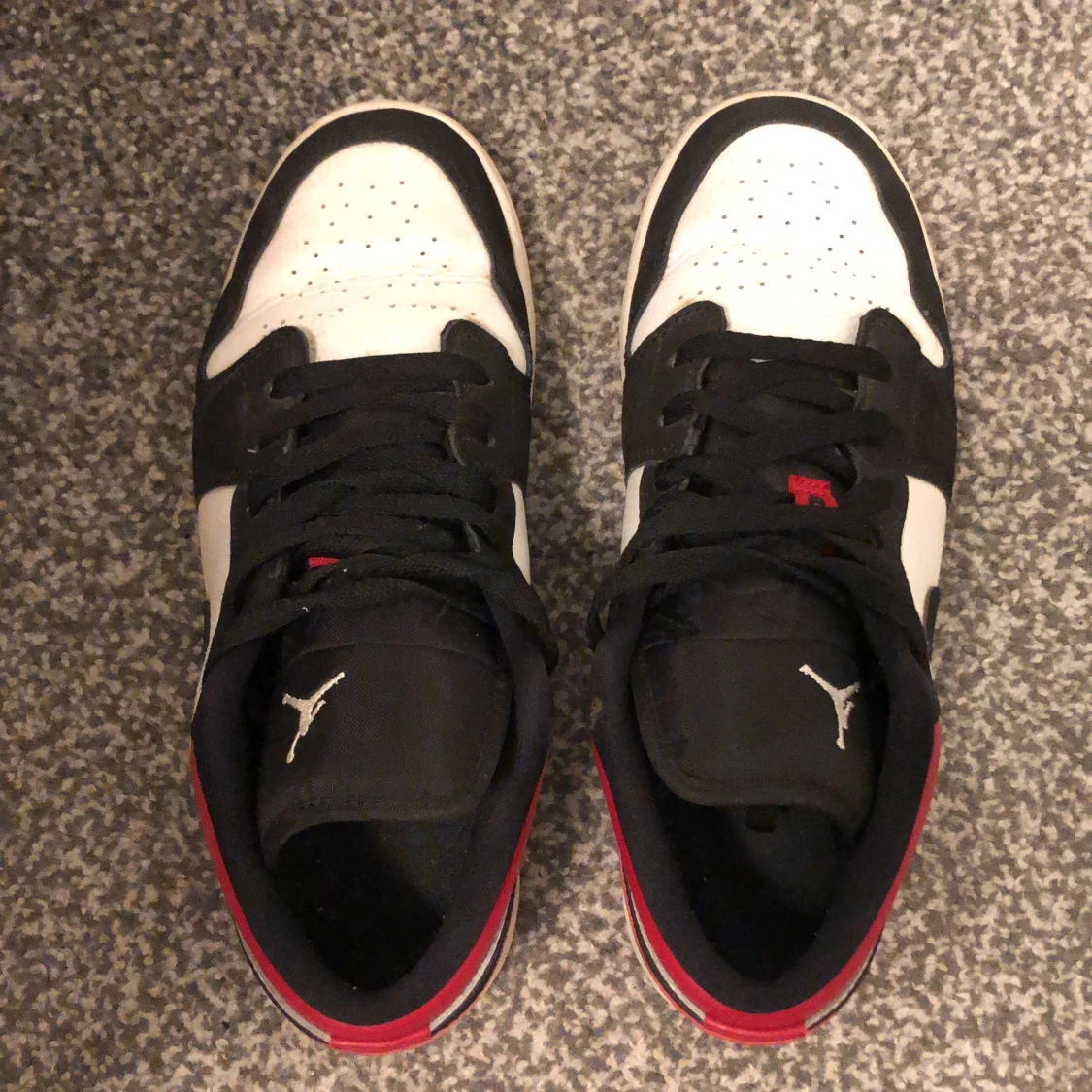 Air Jordan 1 Low - 90