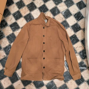 Workwear Jacka - Köpt secondhand, i bra skick. Sitter som en large.