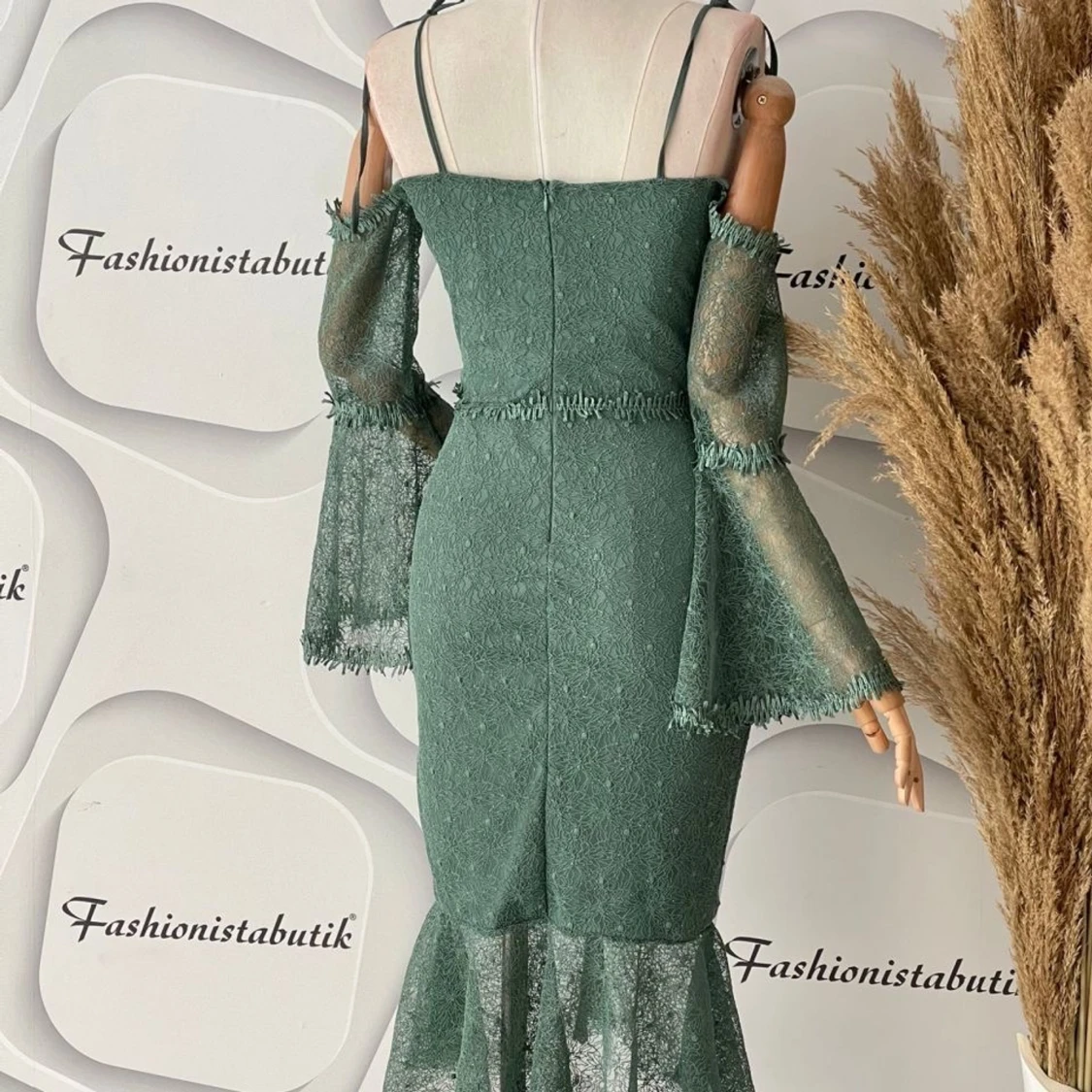 Kläder till kvinna  - 90