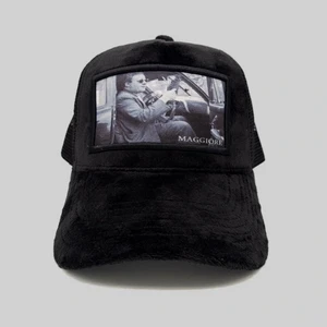 Maggiore keps - Söker maggior keps, skicka dm!