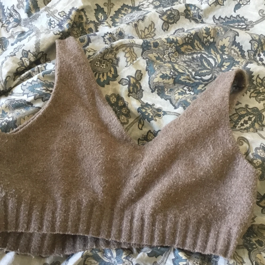 Brun top HM size M - 90