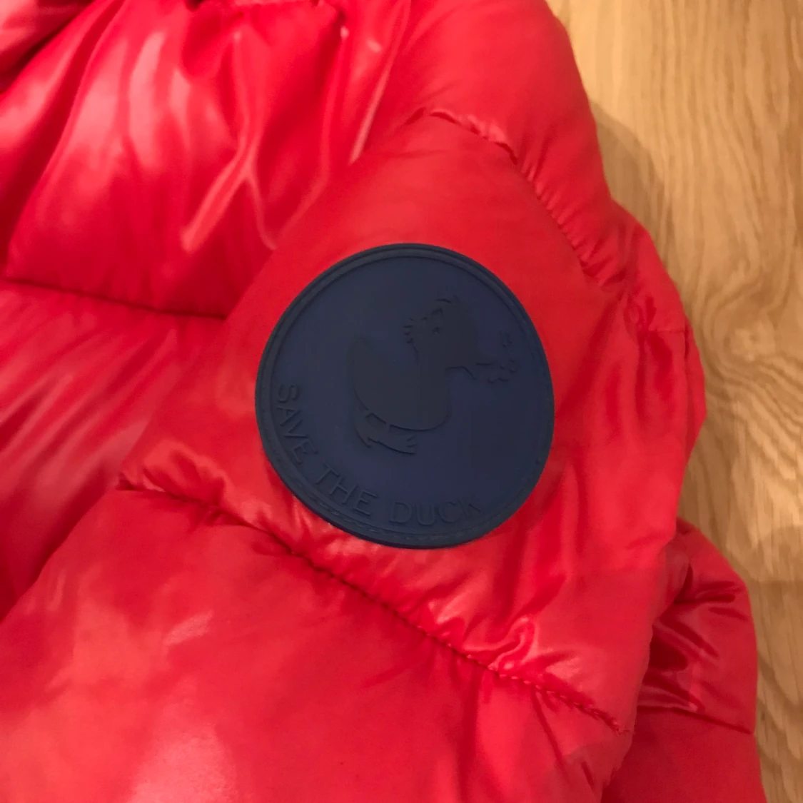Save The Duck jacka ått barn - 91