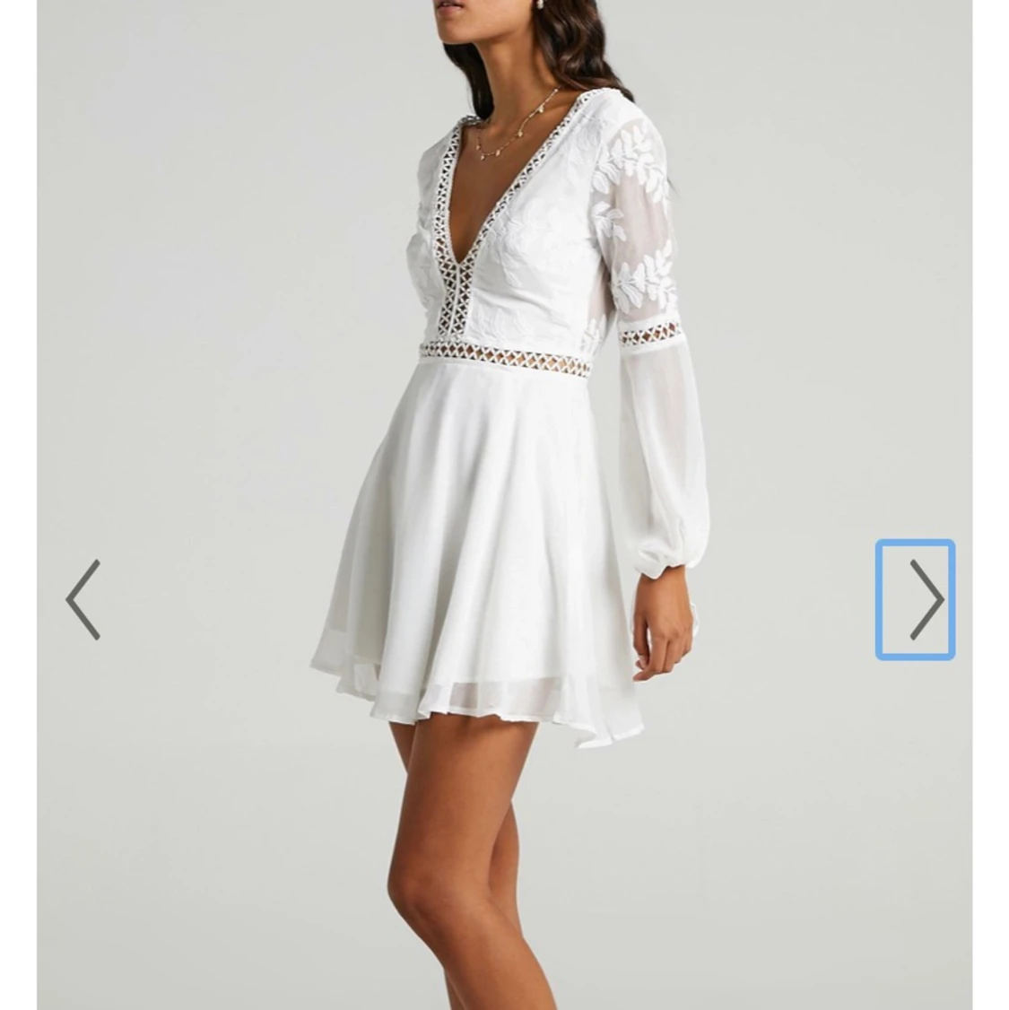 Studentklänning  - 90