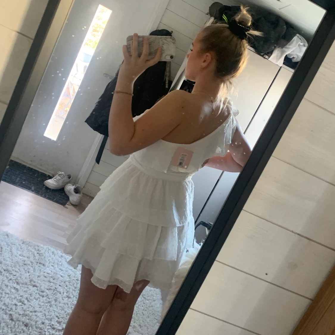 Student klänning! - 91