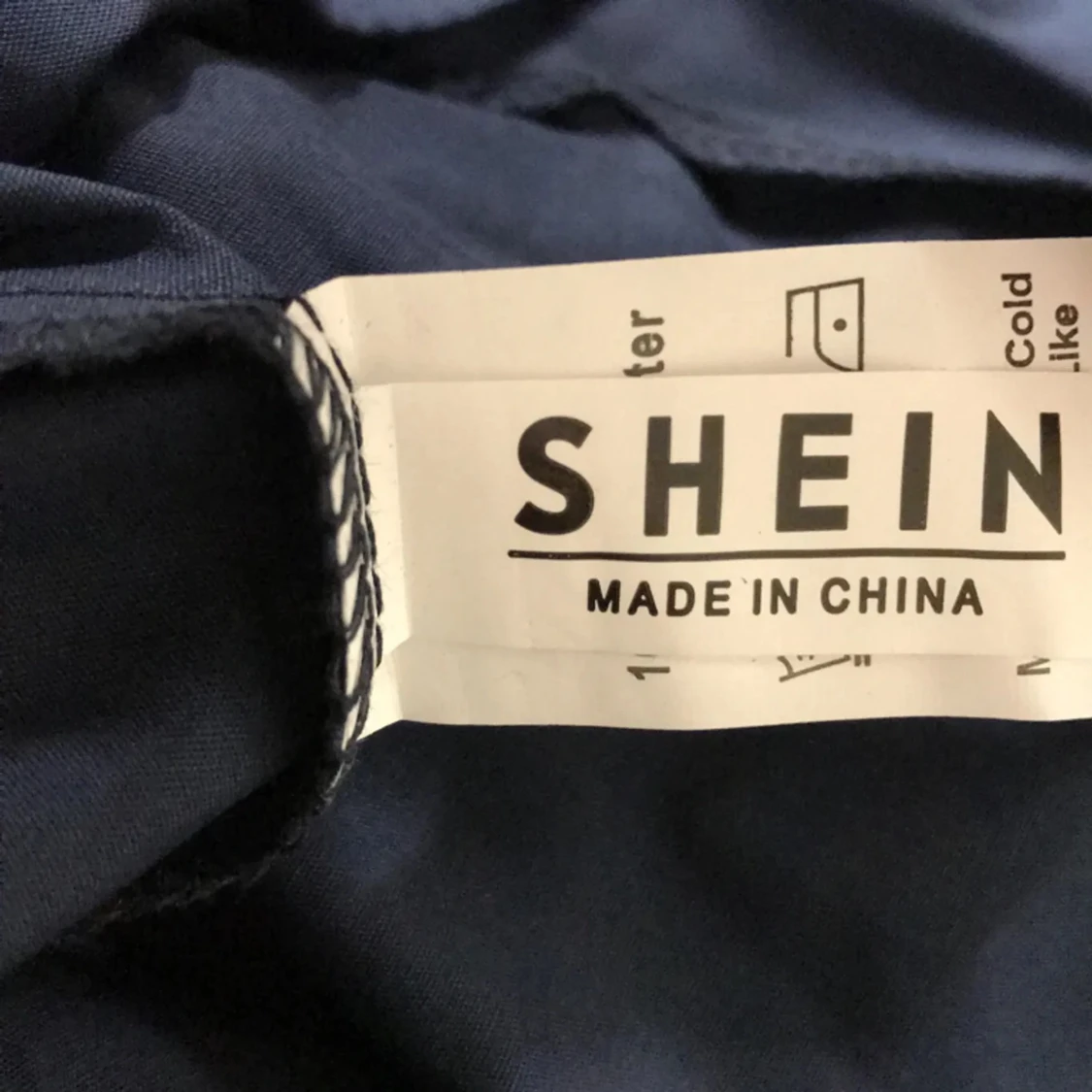 Snygg 70 tals klänning - 90