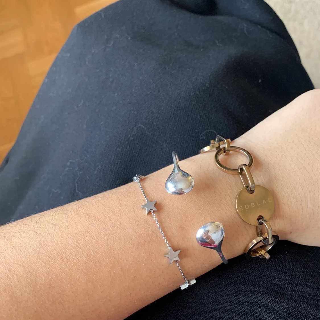 Edblad armband  - 90