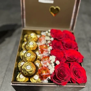 Presentbox  - Ge bort fina saker har även instagram sida ni kan kolla in @meriiomesbox för mer tips