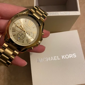 Michael kors klocka - Bra skick