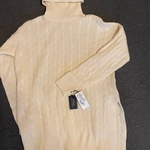 Polo Ralph luaren  - Helt ny polo tröja dam storlek M nypris 1899kr