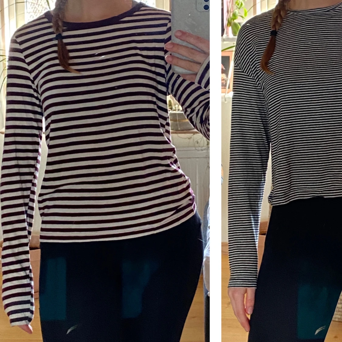 Randiga tröjor - 91