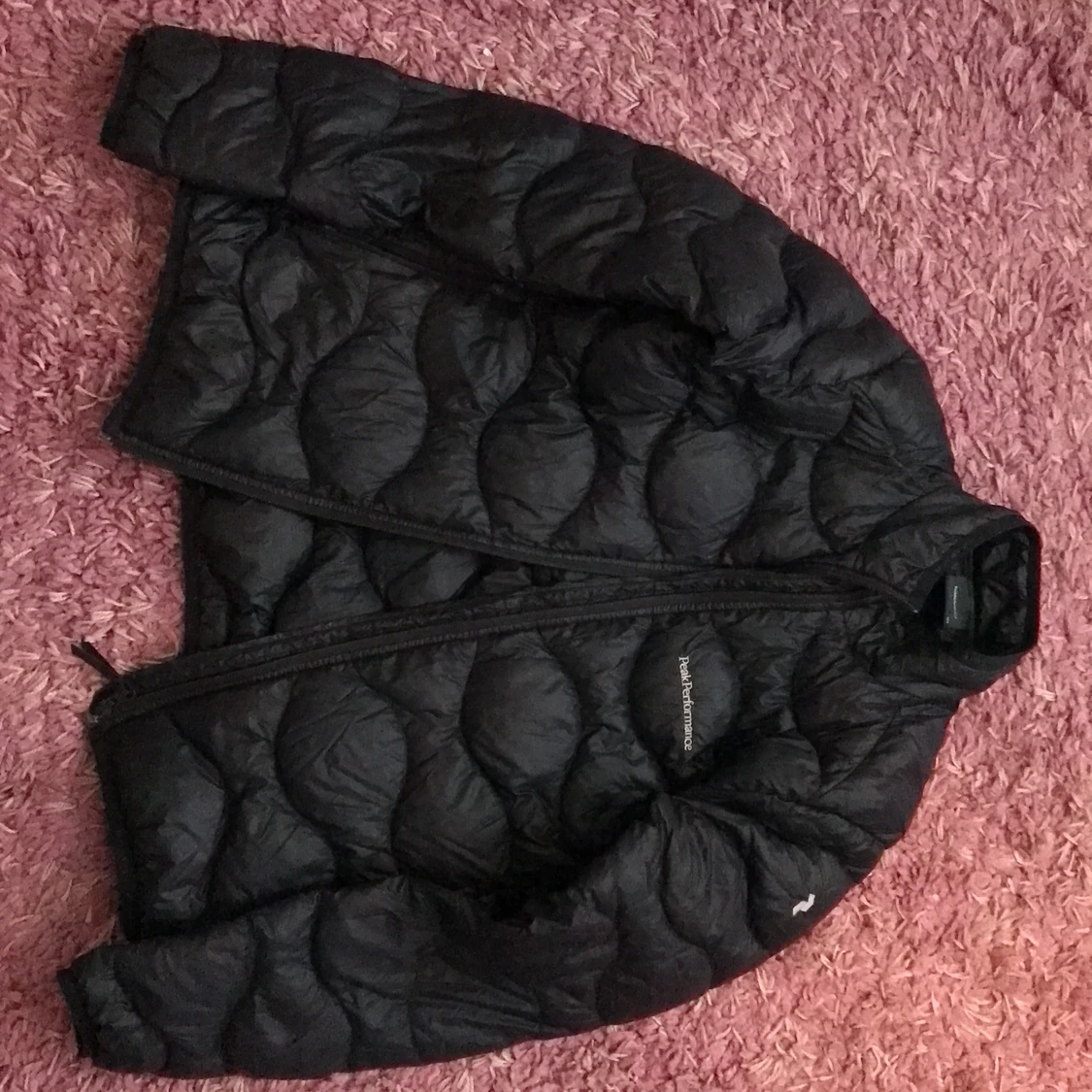 Peak performance jacka