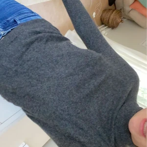 Cashmire polo - Uniqlo storlek S aldrig använd! 