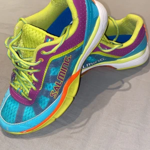 Saltning inomhusskor  - Fina inomhusskor från SALMING