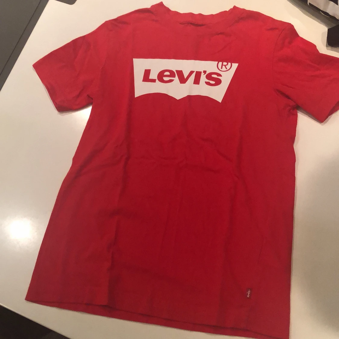Levis t-shirt  - 90