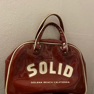 Jätte cool väska!! - Perfekt skick! 