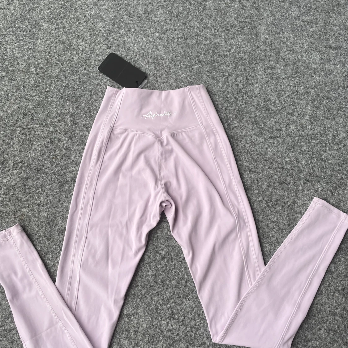 Alphalete tights storlek XS - 91