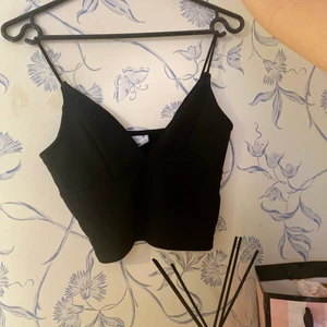 topp - Toppen är i storlek S/xs