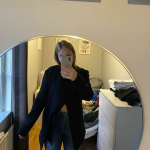 Kappa - En kappa köpt på zara man, men jag tycker den är superfin och bra nu till hösten. Passar S/M