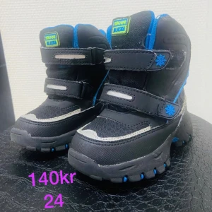 Barnskor  - Barnskor 