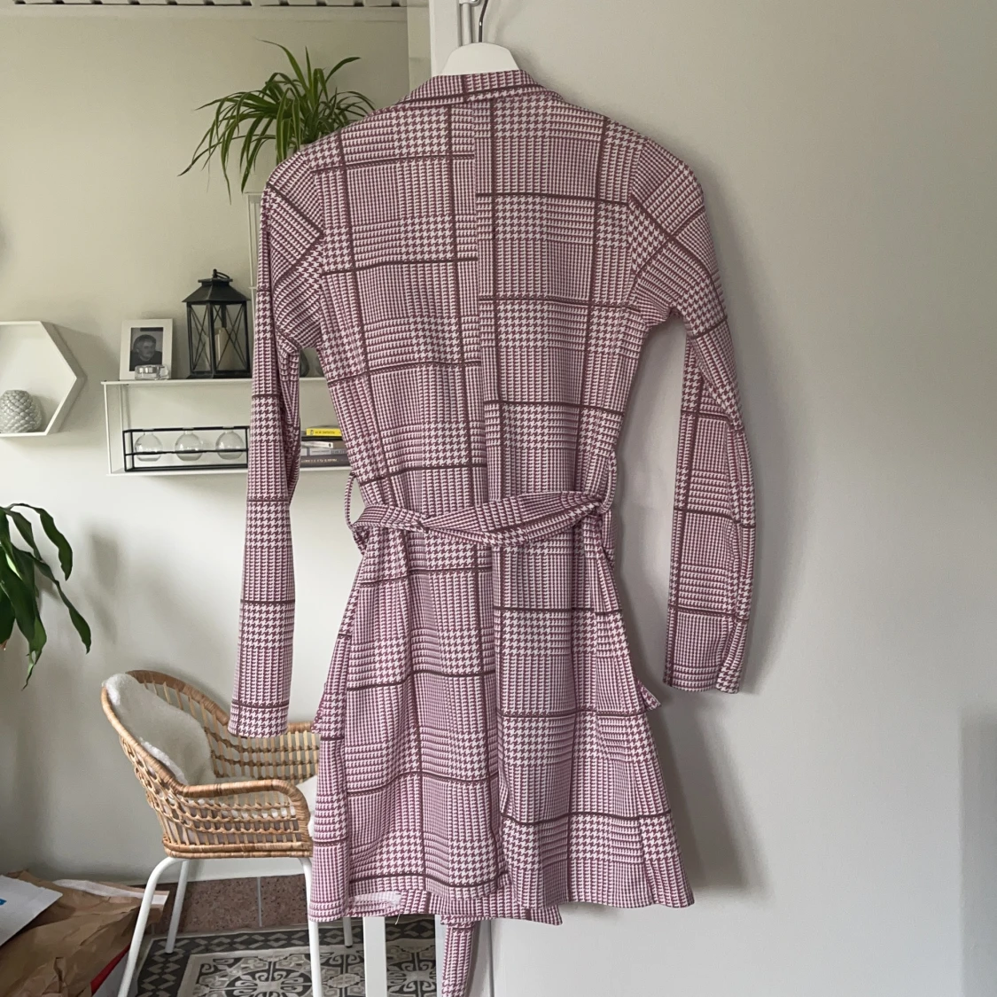 Blazerklänning  - 91