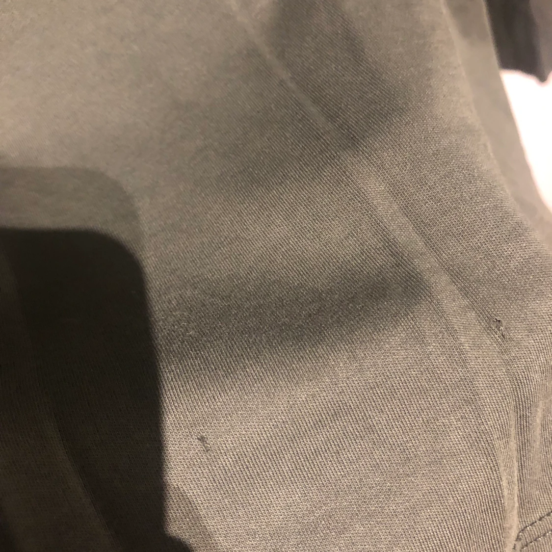 Armani Jeans tröja storlek M  - 91