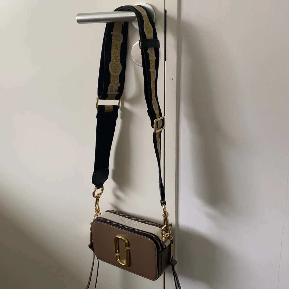 Marc Jacobs väska  - 91