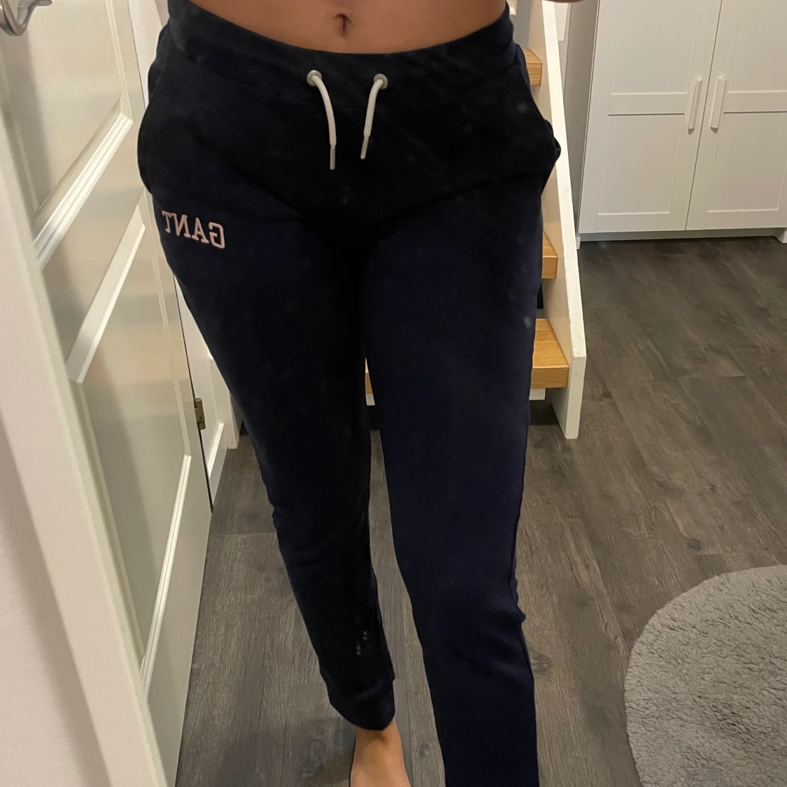 Gant mjukisbyxor storlek 170 (som en XS) - 90