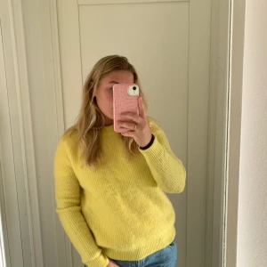 Envii stickad tröja - Snygg stickad tröja från Envii, använd fåtal gånger!   Inkl frakt✅