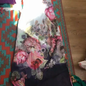 Helt ny klänning  - Helt ny klänning.  Storlek S 