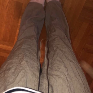 linnebyxor - linnebyxor från zara använda max fem gånger