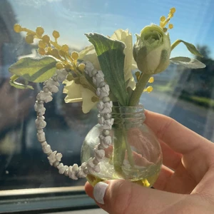 Ängelarband - Det är ett stretchit band med änglar på och det passar nästan alla 