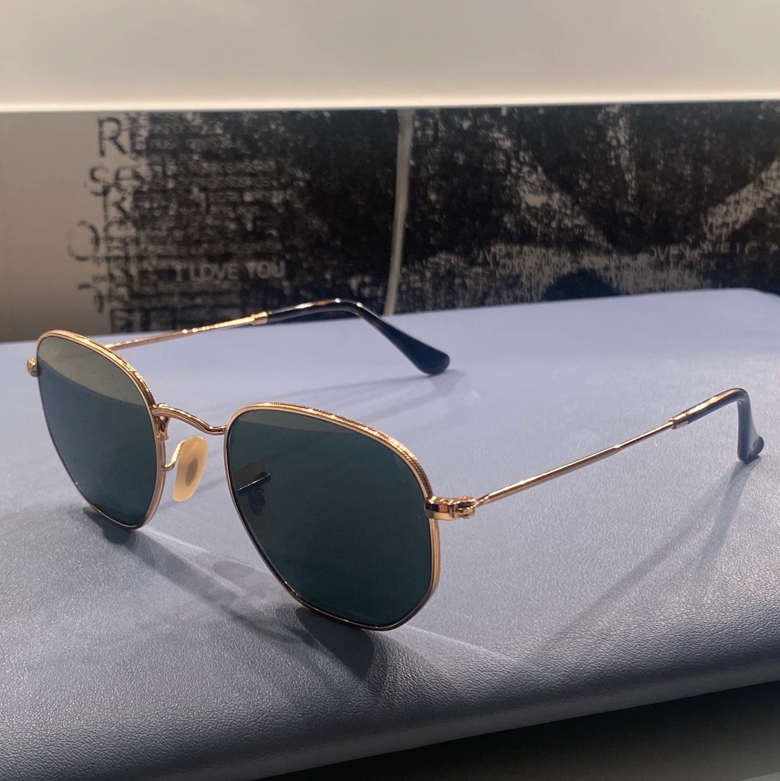 Ray-Ban - 90