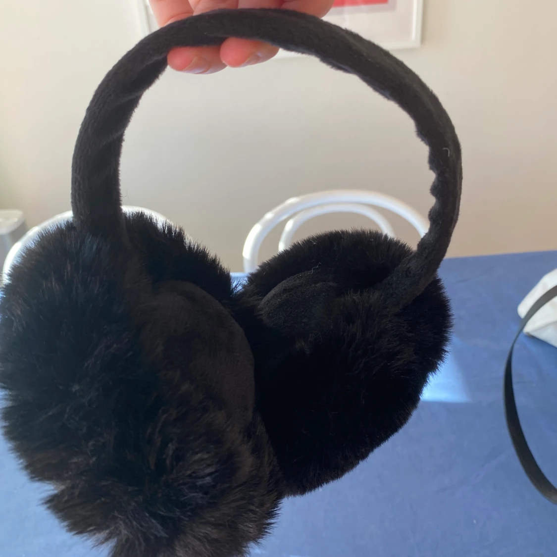 Öronmuffar - 90