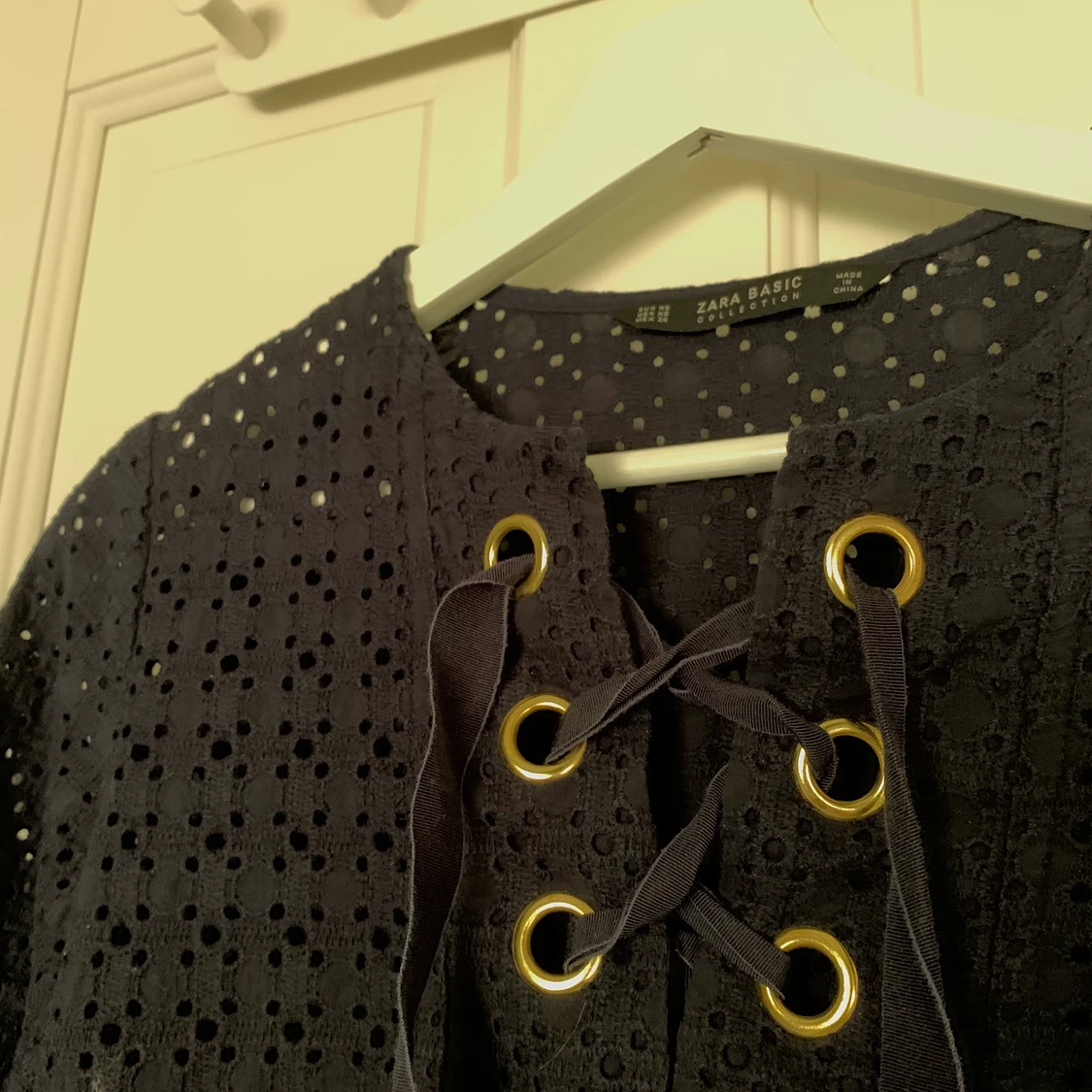 Boxig zara blus  - 90