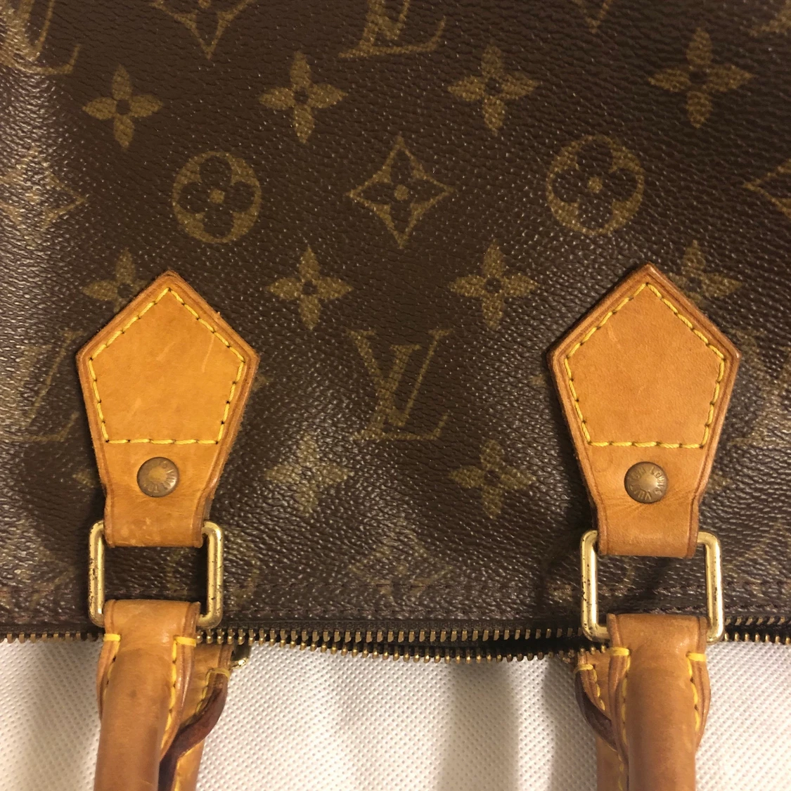 Louis Vuitton Speedy 25 - 91