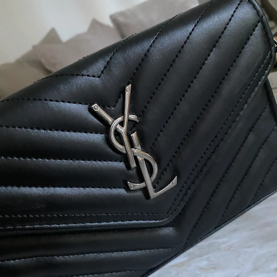 Ysl väska 