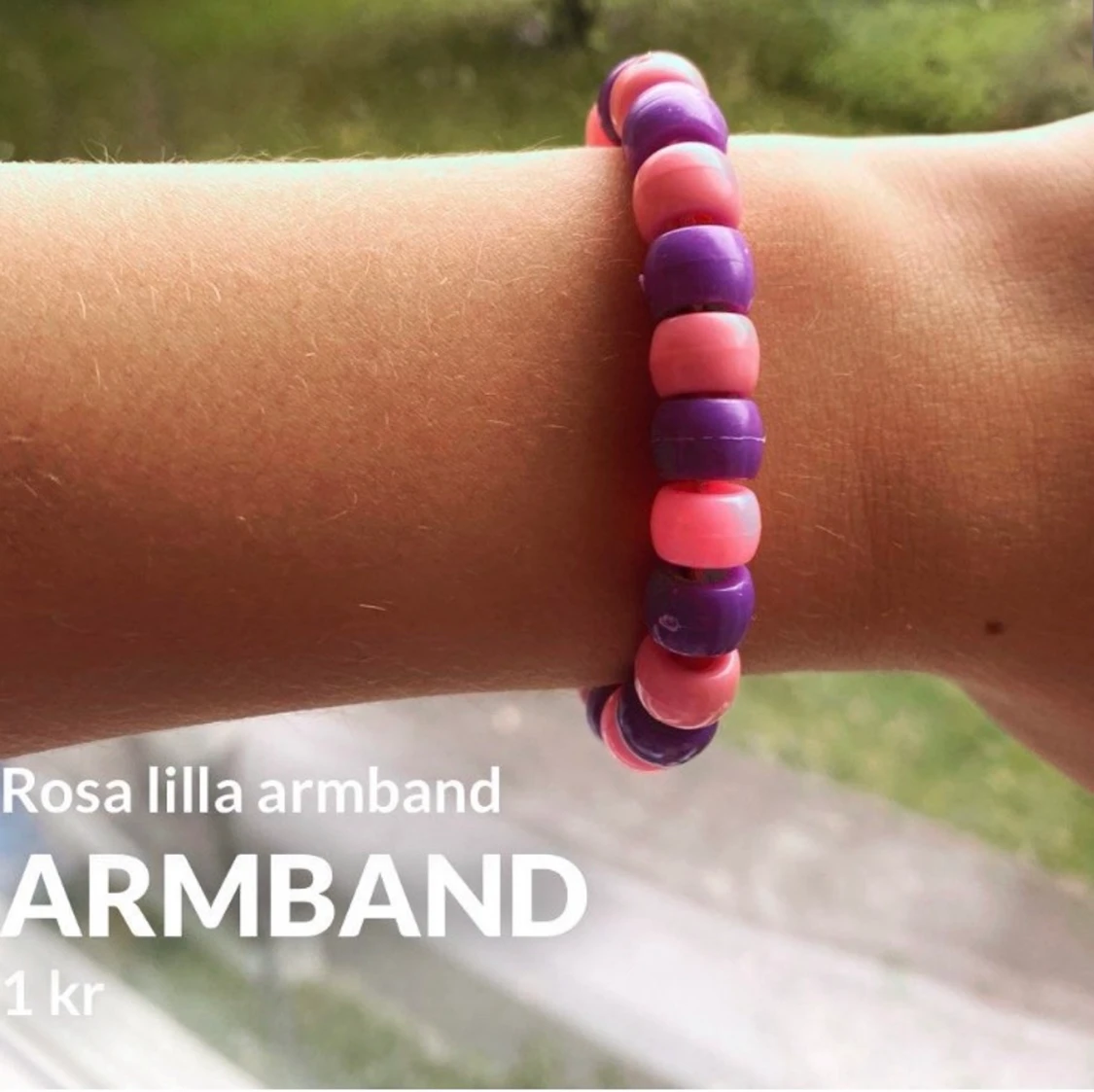 Armband 