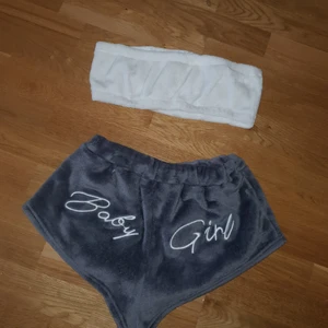 Set - Super fint och skönt mjukt set, passar allt från xs-l