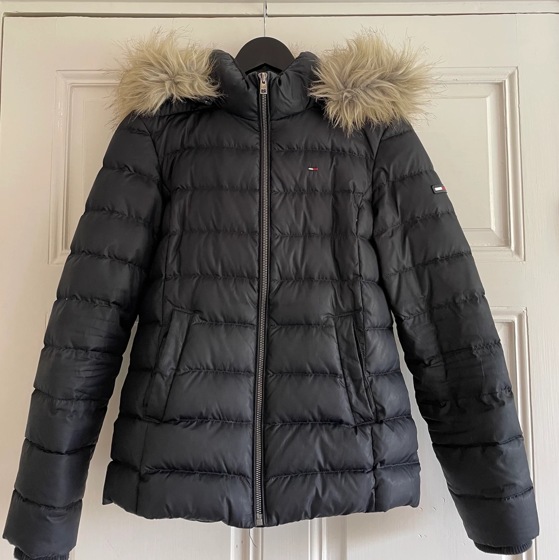 Tommy hilfiger jacka! - 90