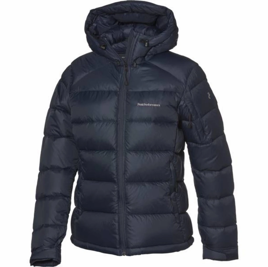 Peak Performance damjacka