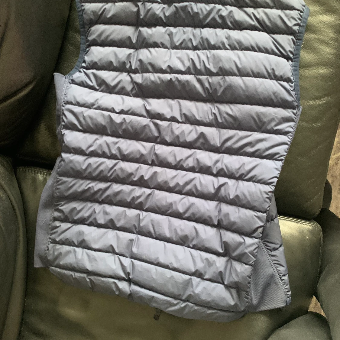 Parajunoer väts - 90