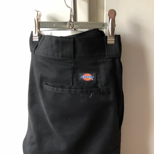 Dickies 874 svarta 32/30 - Nästintill ny skick. 