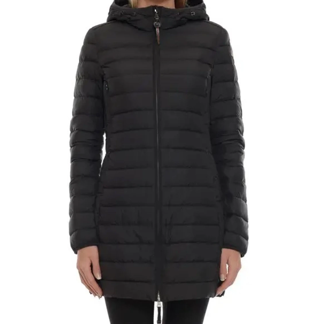 Parajumpers irene jacka SVART - 91