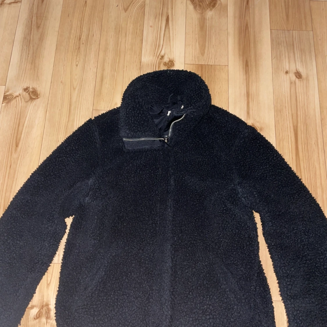 Höst/vinterjacka - 90