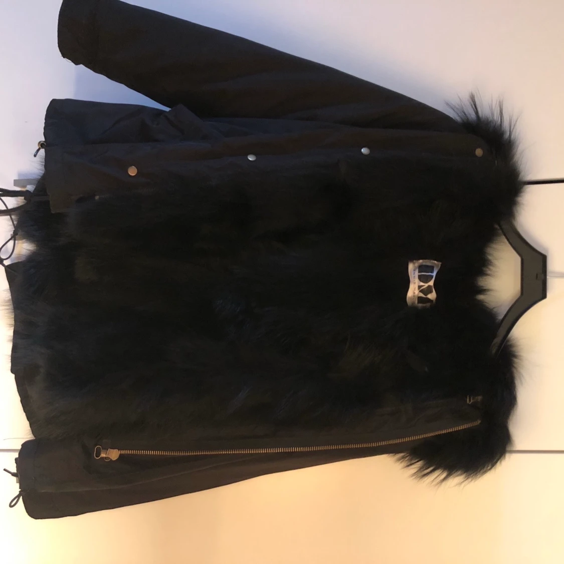 NY Dennis maglic vinterjacka