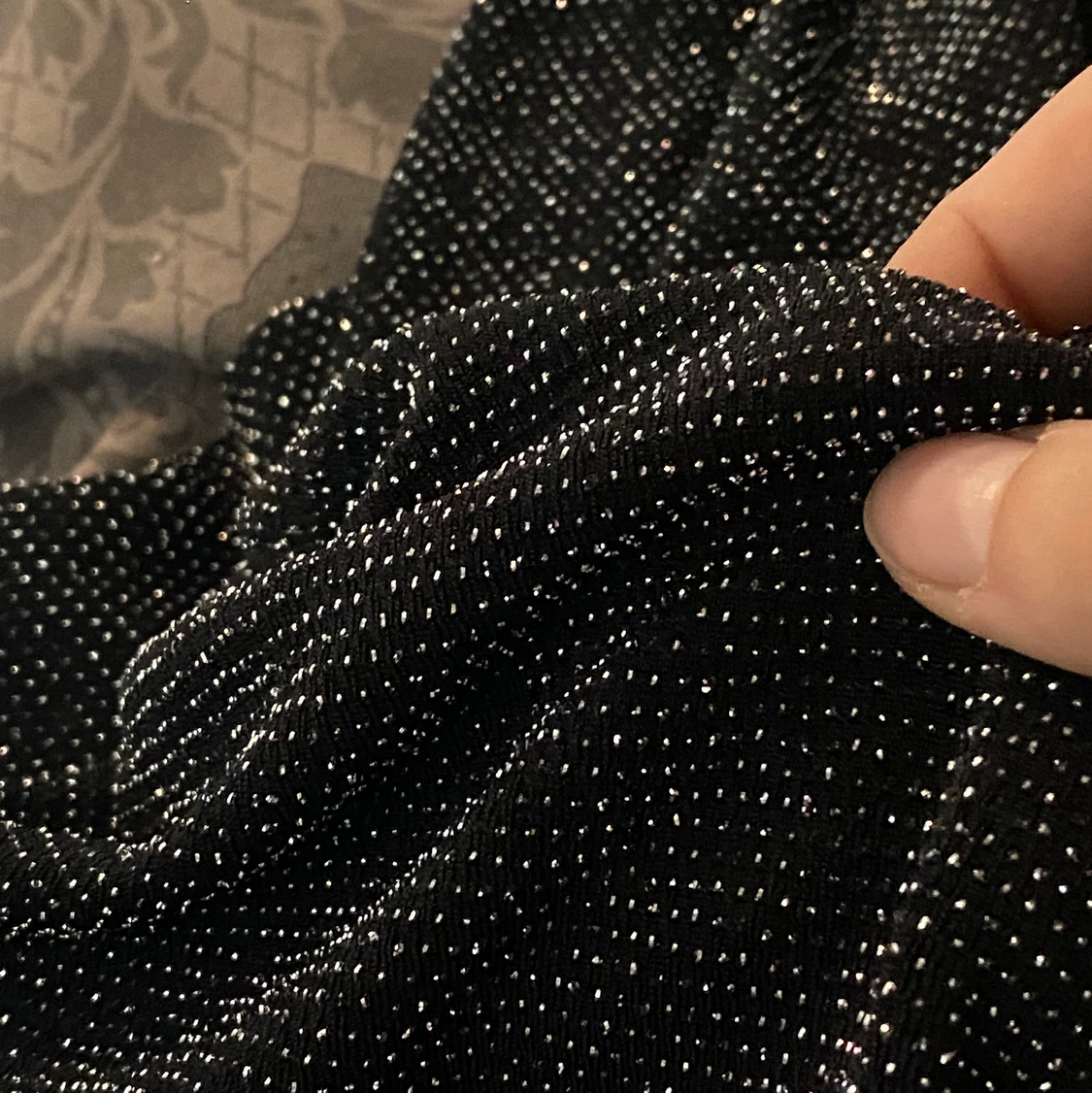 Monki festtopp S - 91