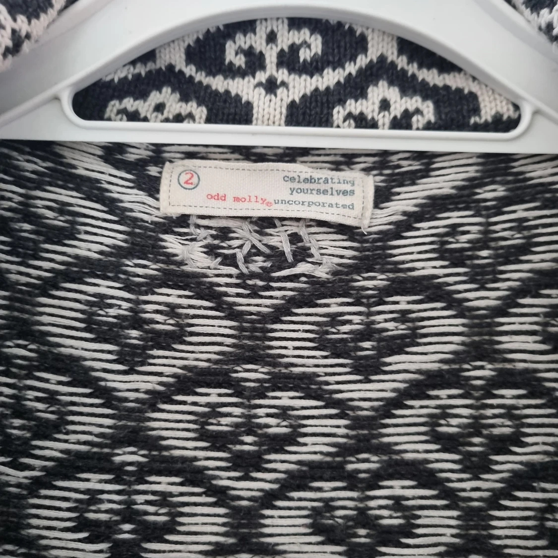 Odd Molly strl 2 - 91